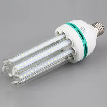 ICOCO Brand new ir aukštos kokybės! Naujos Efektyvios LED Šviesos Energijos Taupymo Akiratyje 24W Kaištiniai Lempų Lemputės Pardavimas