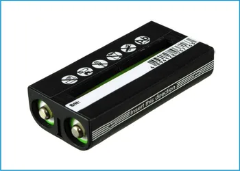 Cameron Kinijos BP-HP550-11 Baterija Sony MDR-RF860 MDR-RF4000 MDR-RF970 MDR-RF970RK MDR-RF925 MDR-RF925RK MDR-RF 700mAh
