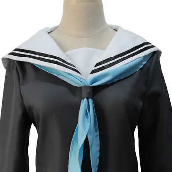 Anime Kyou kara Rūdos wa!! Cosplay Kostiumai, Akasaka Riko Cosplay Kostiumas Helovinas Šalis Moterų Sailor Vienodas Cosplay Kostiumai