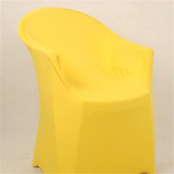 Paplūdimio kėdės elastinga kėdė padengti,didelis prekystalių plastiko kėdės banketų, vestuvių viešbutis kėdė padengti, už vakarienę, kėdžių dangose