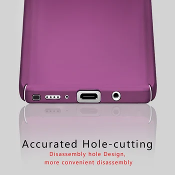 Ultra-Matte Slim Case For Samsung Galaxy Note 9 Padengti Prabanga Sunku, Telefono Dėklas, Skirtas Samsung Galaxy Note9 Atveju 