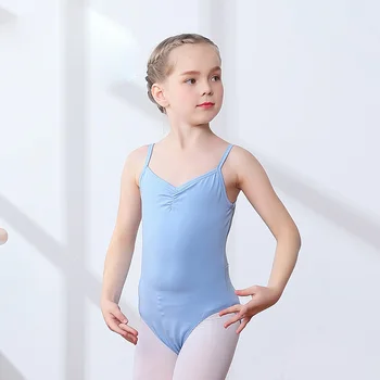 Baleto Moterų Arba MERGAIČIŲ Kostiumai Gimnastika Dėvėti Stebėjimo Rezultatus drabužius Leotard Baleto Triko Praktikos Stebėjimo Drabužiai