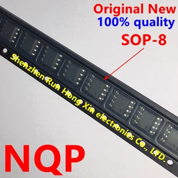 10vnt SM7307 SOP-8 7307 SVP naujas originalus