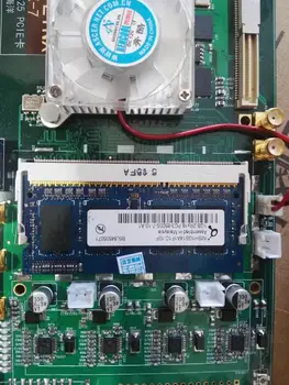 Už Xilinx Kintex7 Kintex-7 K7 XC7K325T FPGA PCIE plėtros taryba DDR3