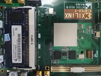 Už Xilinx Kintex7 Kintex-7 K7 XC7K325T FPGA PCIE plėtros taryba DDR3
