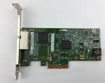 361T PCIe Dual Port Gigabit ethernet NIC C3N37AA 652497-B21