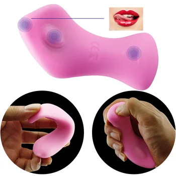Nematomas Dėvėti Vibratorius Belaidžio Nuotolinio Valdymo 10Modes Klitorio Stimuliatorius Įkrovimo Dėvėti Kelnaitės Suaugusiųjų Sekso Žaislai Massager
