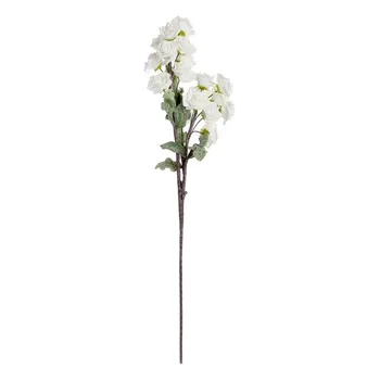 Dekoratyvinių Gėlių Dekodonia Balta EVA (Ethylvynilacetate) (30 x 94 cm)