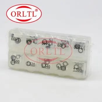 ORLTL 50PCS Reguliavimas Šim B14 
