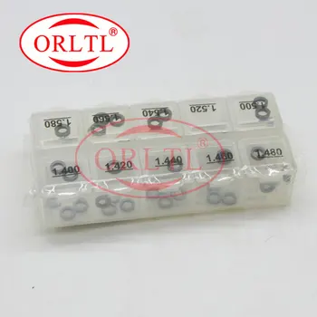 ORLTL 50PCS Reguliavimas Šim B14 