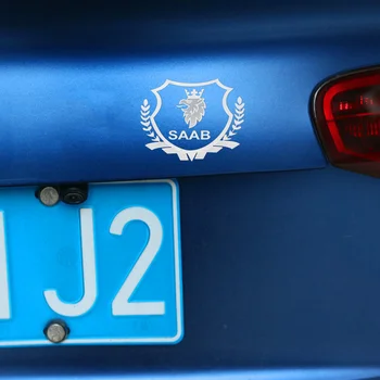 2vnt 3D Puikus metalo automobilių lipdukas Logotipas Ženklelis atveju Audi A1 A2 A3 A4 A5 A6 A7 A8 C5 C6 Q2 Q3 Q5 Q7 R8 S3, S5 S6
