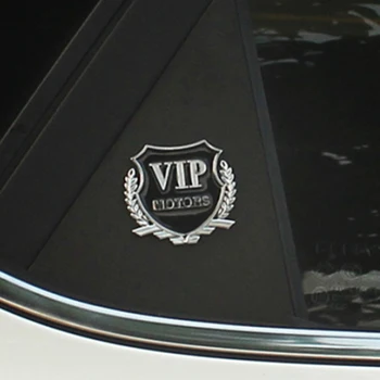 2 automobilių stilius VIP ženklinimo Mazda 2 3 5 6 CX5 CX7 CX9 Atenza Axela