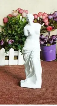 Metalo, modelis Venus Meno paveikslas, skulptūra, Statula, menų ir amatų lydinio Venera dienoms kambario pasaulio