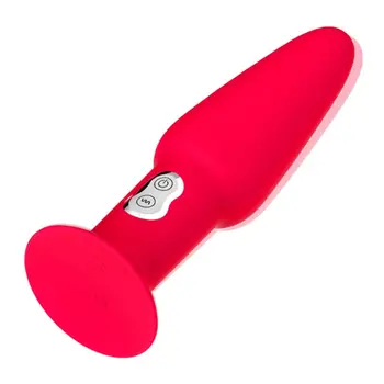 7 Dažnių Vibratorius Prijunkite Siurblio Plečiama Massager Pripučiami Suaugusiųjų Sekso Žaislas Moterims, Poroms A6HC
