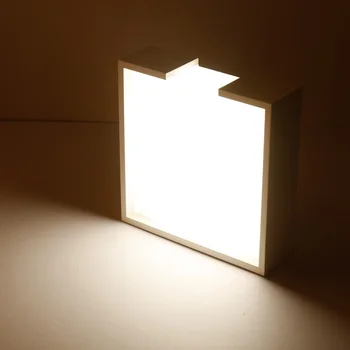 Šiuolaikinių LED Lubų Šviesos šiaurės apšvietimas namuose armatūra kambarį lempos naujovė šviestuvai vaikams, miegamojo Lubų apšvietimas