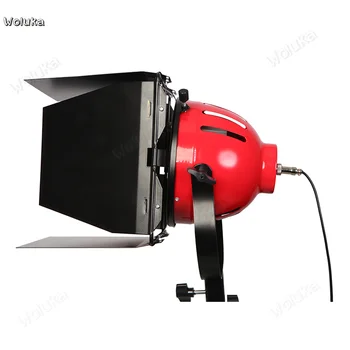 LED Raudonųjų žibintų 65w Taobao studio set portretas gyventi užpildyti šviesos nuotrauka prop įranga Šešėlių Šokis Lempos CD50 T07