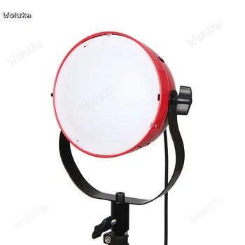 LED Raudonųjų žibintų 65w Taobao studio set portretas gyventi užpildyti šviesos nuotrauka prop įranga Šešėlių Šokis Lempos CD50 T07
