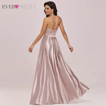 Bordo Prom Dresses Moteris Vakarėlis Kada Nors Gana Linijos, Backless Brangioji Elegantiškas Oficialią Chalatai Naują Atvykimo 2021 Vestidos