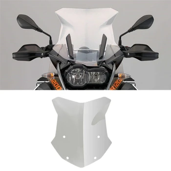 Motociklo priekinis žibintas priekinis Stiklas Priekinio stiklo pertvara nuo Vėjo BMW R 1200 GS R1200 GS Adventure ADV LC 2012-2019