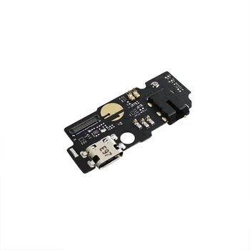 Už ZTE Blade Z Max Z982 Telefono Įkrovimo Kroviklis Port USB Plug Mic Dalis