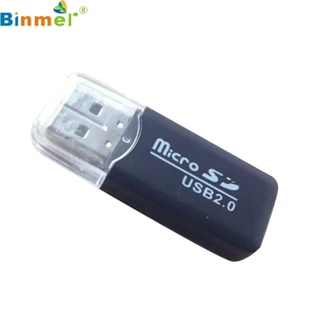 USB 2.0 Micro SD SDHC TF 
