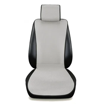2019 Automobilių sėdynės pagalvėlės, neslidūs ne juda korio ne skaidrių sėdynės apima universaliųjų keturis sezonus patogus M1 X20