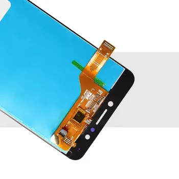 Už Asus Zenfone 4 Max ZC554KL ZC520KL LCD Ekranas Touch 