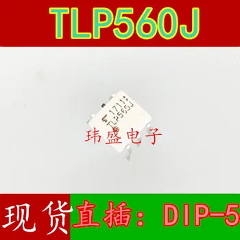 10vnt TLP560 TLP560J CINKAVIMAS-5 IC