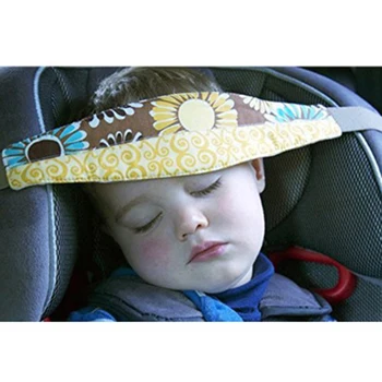 Tvirtinimo Juostos, Kūdikis, Vaikas, Galvos Atramos Laikiklis Miega Diržas Automobilio Sėdynės Miego Plauko Laikiklis Diržo Kūdikio Vežimėlio Sėdynės Saugos Diržo Laikiklis