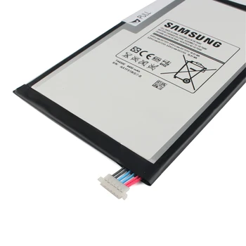Originalus Samsung T4450E Tablet Akumuliatorius Skirtas Samsung GALAXY Tab 3 8.0 T310 T311 T315 4450mAh