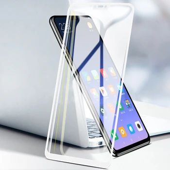 2vnt skirti xiaomi redmi 8A pastaba 8 pro grūdintas stiklas telefono screen protector, 7A 7 pastaba pro apsauginės plėvelės nr. stiklo išmanųjį telefoną