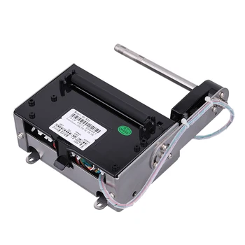 24V 3 colių šilumos kioskas gavimo spausdintuvas su cutter gali Pašarų popierius automatiškai paramos OEM ir ODM HS - K33