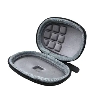 Kompiuterio Pelės Laikymo Maišelis Portable Hard Shell HELIX Bet 3 Profesionalus Nešiojamų Vandeniui Patogu Kelionės