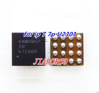 2vnt/daug U2301 SN61280D SN 61280D 