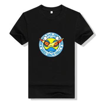 Tengen Toppa Gurren-Lagann Marškinėliai Cosplay moterų spausdinti medvilnės marškinėliai trumpomis Rankovėmis Vasaros Atsitiktinis Tee Viršūnes Moteris, T-shirts