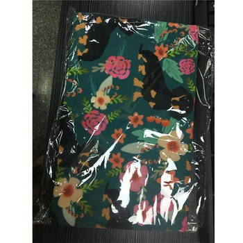 NoisyDesigns Lady Moterų Pirkinių Krepšys Borsa 3D Gėlių Spausdinti Rankinės, Nešiojamieji Pečių Maišą Moterų Nešti Rankoje Paplūdimio Drobė Krepšiai