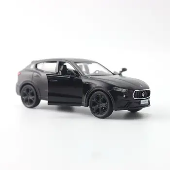RMZ Miesto/1:36 Skalė/Diecast Metal Žaislas Automobilio Modelį/ 