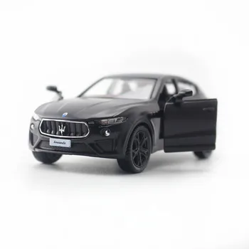 RMZ Miesto/1:36 Skalė/Diecast Metal Žaislas Automobilio Modelį/ 