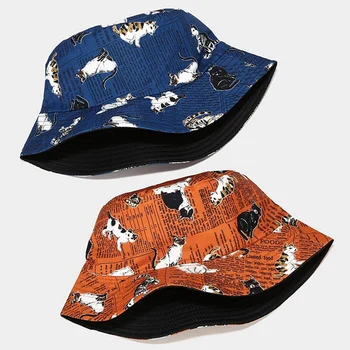 Naujas Unisex Kibirą Kepurės Kepurės Moterims Vasaros Saulės Panamos Rinktinėje Vyrai Lauko Žvejybos, Žygiai Žvejys Skrybėlės Bžūp
