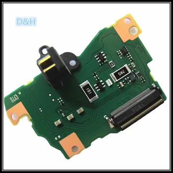 Naujas Power board PCB remontas, Dalys Canon EOS 6D, Mark II 6DII 6D2 SLR