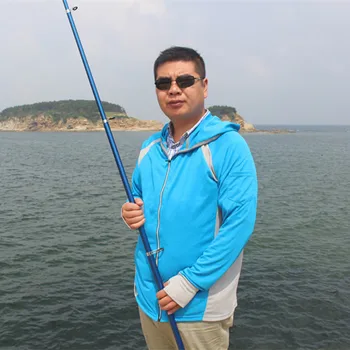 2020 profesionalia žvejyba kvėpuojantis wicking ilgomis rankovėmis Žvejybos kostiumą uodų Kovos lauko anti UV Žvejybos Megztiniai