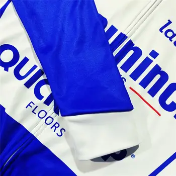 2020 Greitai Ste Pro Dviračių Europa Komanda Maillot Ciclismo Vasaros Dviračių trumpomis Rankovėmis komplektas dviračių lenktynes Lenktynes ciklo dėvėti mtb Jersey