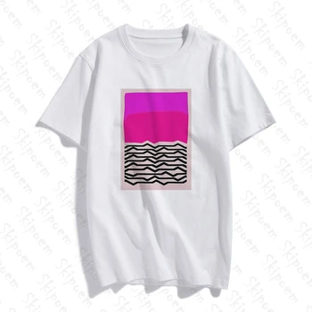 2020 Nauja, T-shirt Moterims, Kawaii Tumblr korėjos Stiliaus Estetinių Plius Dydis Viršų Moteriška T Shirts Harajuku Streetwear Tees Drabužiai