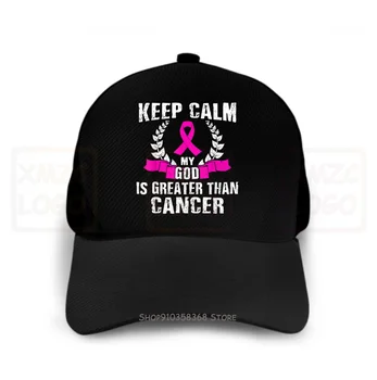 Krūties Vėžys Sąmoningumo Chemoterapija Chemo Pacientų Beisbolo Kepuraitę