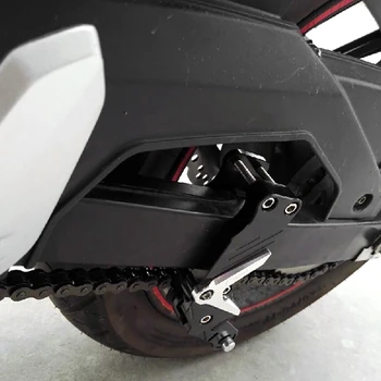 Motociklo Grandinės Reguliatorių Didelis Grandinės Reguliatorių Įtempėjas Automatiškai Reguliuoja Įtempėjas Roller