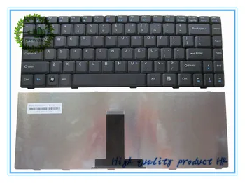 GYIYGY klaviatūros ASUS F81E F81S F81SE F83V F83T F83CR F83E F83SE Nešiojamojo kompiuterio klaviatūra