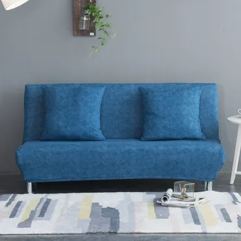 Stora Sofa Padengti Kambarį neslidūs Universalus Sofa Cover Slipcover Ruožas Sofos Dangtelio Kampe Sofa Antklodė 40