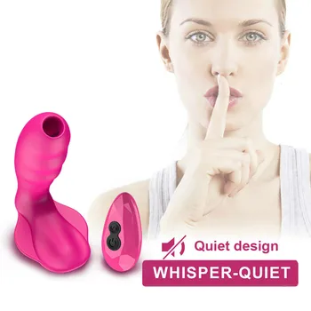 7 greičio Funkcijos, Galingas Atšilimo Čiulpti Vibratorių Vibratorius G-Spot Klitorio Stimuliacija Suaugusiųjų Sekso mašina Produkto Žaislai Moterims