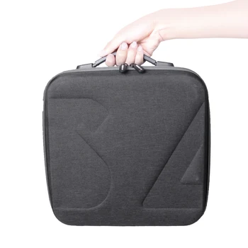 Naujas Multifunkcinis lagaminas, Rankinės, Pečių Krepšiai Crossbody Krepšys DJI RSC 2 Gimbal Stablizer Priedai