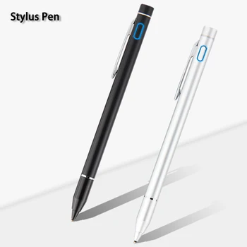 Pen Aktyvus Stylus Capacitive Touch 